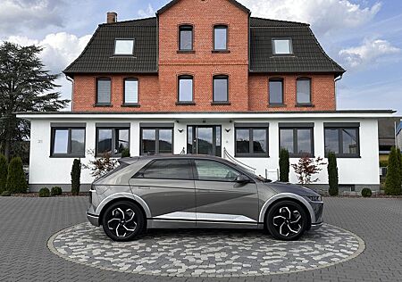 Hyundai IONIQ 5 Techniq PIXEL ACC NAV CAM 4xSHZ WÄPU 72,