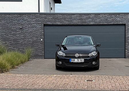 VW Golf Volkswagen 1.6 TDI Team Team