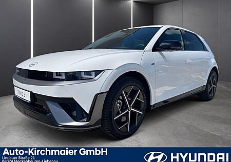 Hyundai IONIQ 5 N Line X Elektro 84 kWh HUD Navi R-CAM B