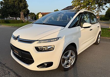 Citroën C4 Picasso 1.6 e-HDI Spacetourer Intensive AHK
