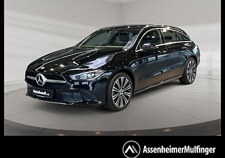 Mercedes-Benz CLA 200 Shooting Brake CLA 200 d Shooting Brake Progressive **Kamera