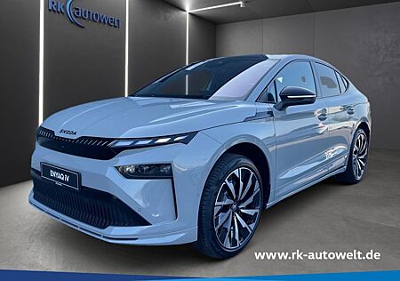 Skoda Enyaq Coupe 85 Sportline Matrix,Navi,Kamera,AHK