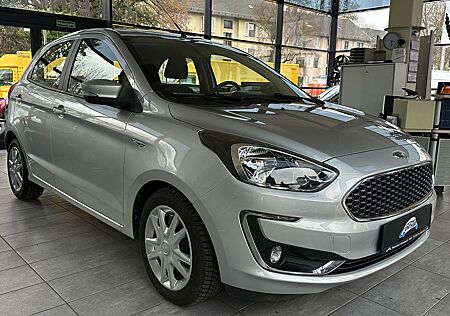 Ford Ka +*Klima*bis zu 48 Monate MPR Garantie