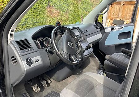VW T5 Multivan Volkswagen