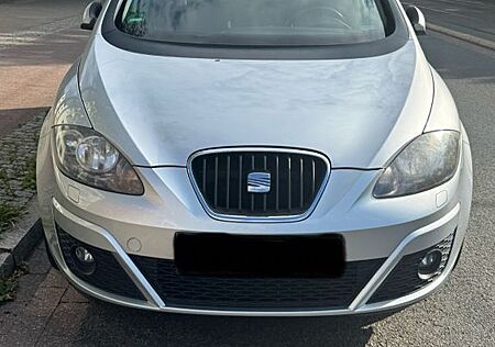 Seat Altea XL 1.4 TSI Style Copa Style Copa
