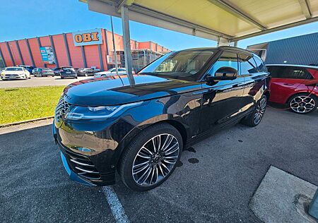 Land Rover Range Rover Velar 3.0 V6 P380 R-Dynamic R-Dy...