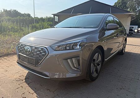 Hyundai Ioniq Prime Hybrid TÜV 1 Hand