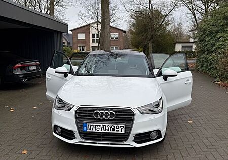Audi A1 1.4 TFSI cod S tronic Ambition Sportback ...