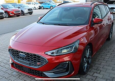 Ford Focus 2,3 EcoBoost ST X Turnier ST X