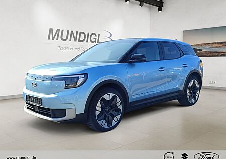 Ford Explorer Premium PANO AHK Navi Memory ACC RFK 36