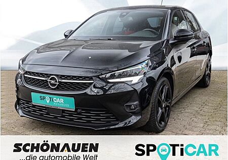 Opel Corsa GS LINE 1.2 DI TURBO +S/LHZ+CARPLAY+RFK+BT