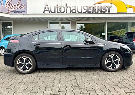 Opel Ampera ePionier Edition