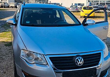 VW Passat Variant Volkswagen Trendline*TÜV 10/2026