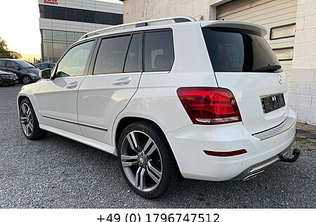 Mercedes-Benz GLK 350 harman kardon