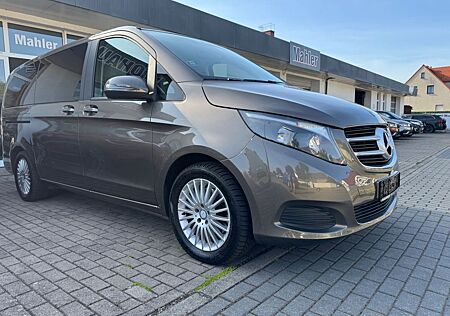Mercedes-Benz V 220 V -Klasse V250 EDITION lang*SHZ*