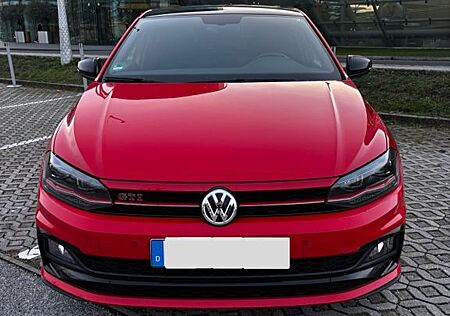 VW Polo Volkswagen 2.0 TSI OPF DSG GTI