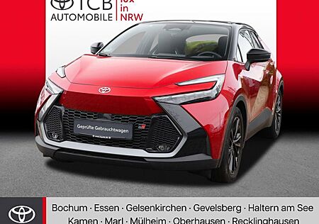 Toyota C-HR 2.0 Hybrid GR Sport AWD NAVI SHZ KAMERA KLI