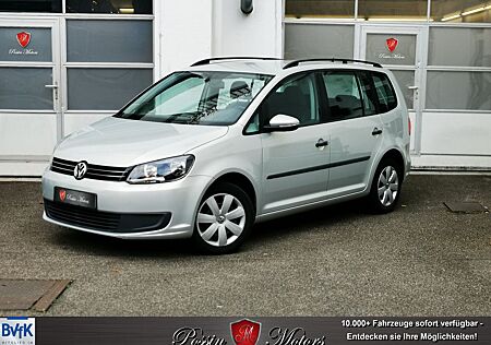 VW Touran Volkswagen I 7-Sitzer I AHK I PDC I SHZ