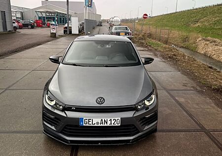 VW Scirocco Volkswagen 2.0 TSI DSG R R