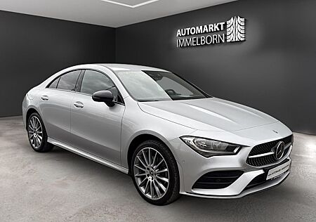 Mercedes-Benz CLA 250 e 2x AMG Night*19*Distro*360*Alcantara*L