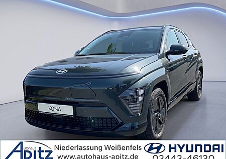 Hyundai Kona Trend el. Heckklappe