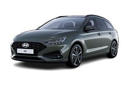 Hyundai i30 , MY25, Kessy, 10,25Navi, Kamera, Wi-Paket,