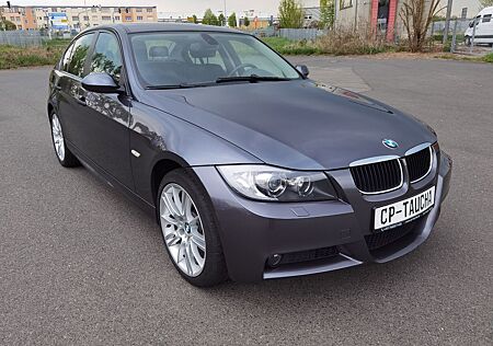 BMW 318i Lim. 1. HAND, M - PAKET, INSPEKT, TÜV NEU!