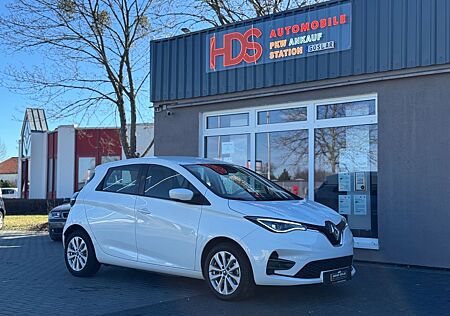 Renault ZOE Experience*Virtual