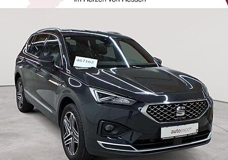 Seat Tarraco 2.0 TDI 4Drive Xcellence Navi