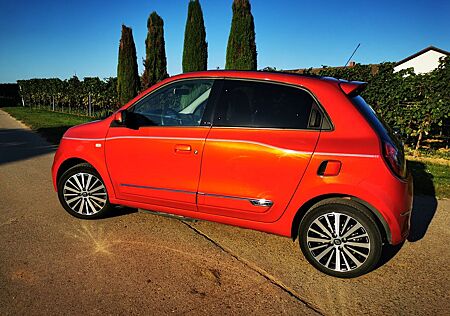 Renault Twingo Electric 22KWh Vibes Vibes