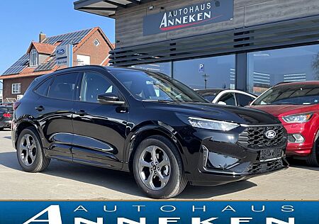 Ford Kuga ST-Line*Kamera*Sync4*Automatik*NEUES MODELL