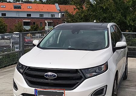 Ford Edge 2,7 V6 Ecoboost Sport AWD