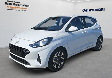 Hyundai i10 Trend 1.0 63 PS Komfortpaket NAVI MY 2025