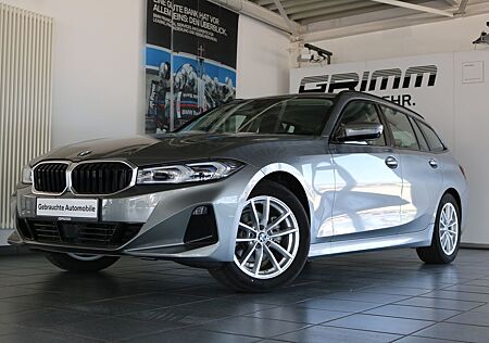 BMW 318i Touring Head-Up LED RFK ACC + Stop&Go Shz