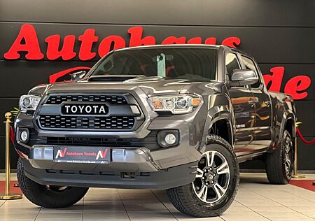 Toyota Tacoma TRD 4X4 PRINS LPG/AHK/SHD/SHZ/TWA/TOP