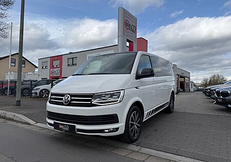 VW T6 Multivan Volkswagen Edition 4Motion 2,0TDI FINANZIERUNG