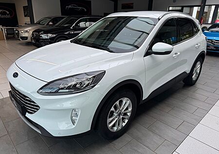Ford Kuga Titanium X/Klimaautomatik/Automatik