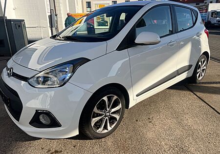 Hyundai i10 Style