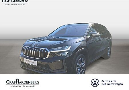 Skoda Kodiaq Selection 4x4 TDI DSG Navi AHK LED