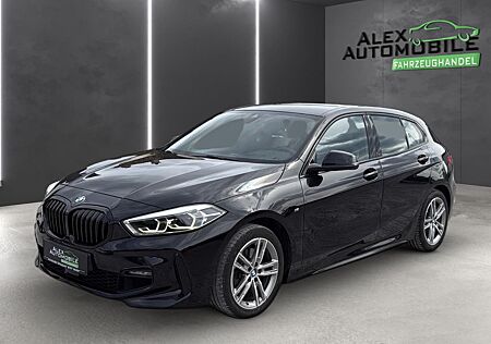 BMW 118 d M Sport**LED**Navi**AHK**