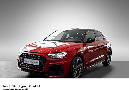 Audi A1 Sportback S line 30 TFSI S tronic SHZ PDC VC