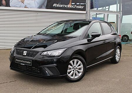 Seat Ibiza 1.0 TSI Style