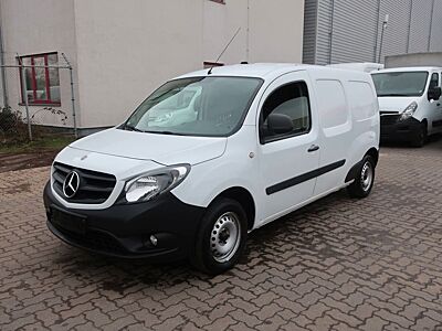 Mercedes-Benz Citan Kasten 111 CDI extralang/Klima/AHK/Nr. 249