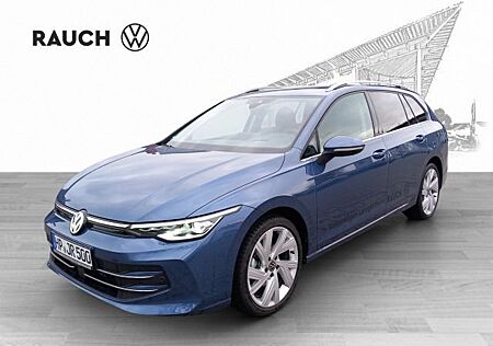 VW Golf Volkswagen VIII Variant Style 1,5 l eTSI OPF 110 kW (1