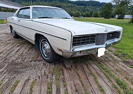 Ford LTD 1970 429cui