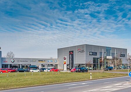 Fiat 500L Cross + AHK, Ganzjahresreifen