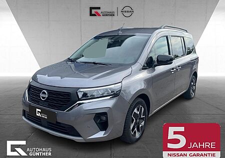 Nissan Townstar TEKNA L2 Kbi-7 130PS Autom. Winter/Carp