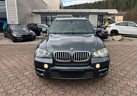 BMW X5 Baureihe xDrive30d