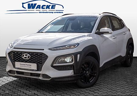Hyundai Kona 1.0 T-GDI Trend