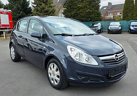 Opel Corsa D 1.0 / 1. Hand/ Scheckheftgepfl./ Tüv Neu